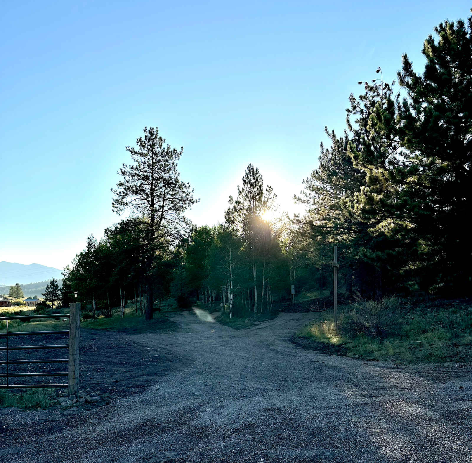Close to Adventure Camping - Villa Grove, Colorado - glamping.directory