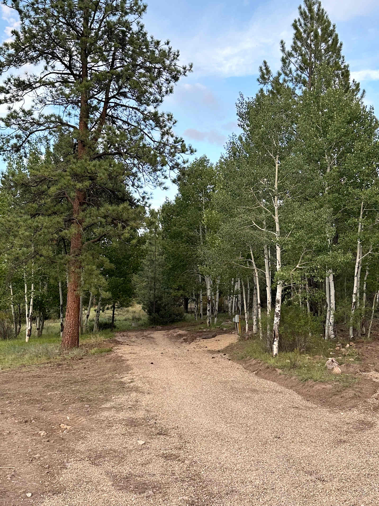 Close to Adventure Camping - Villa Grove, Colorado - glamping.directory