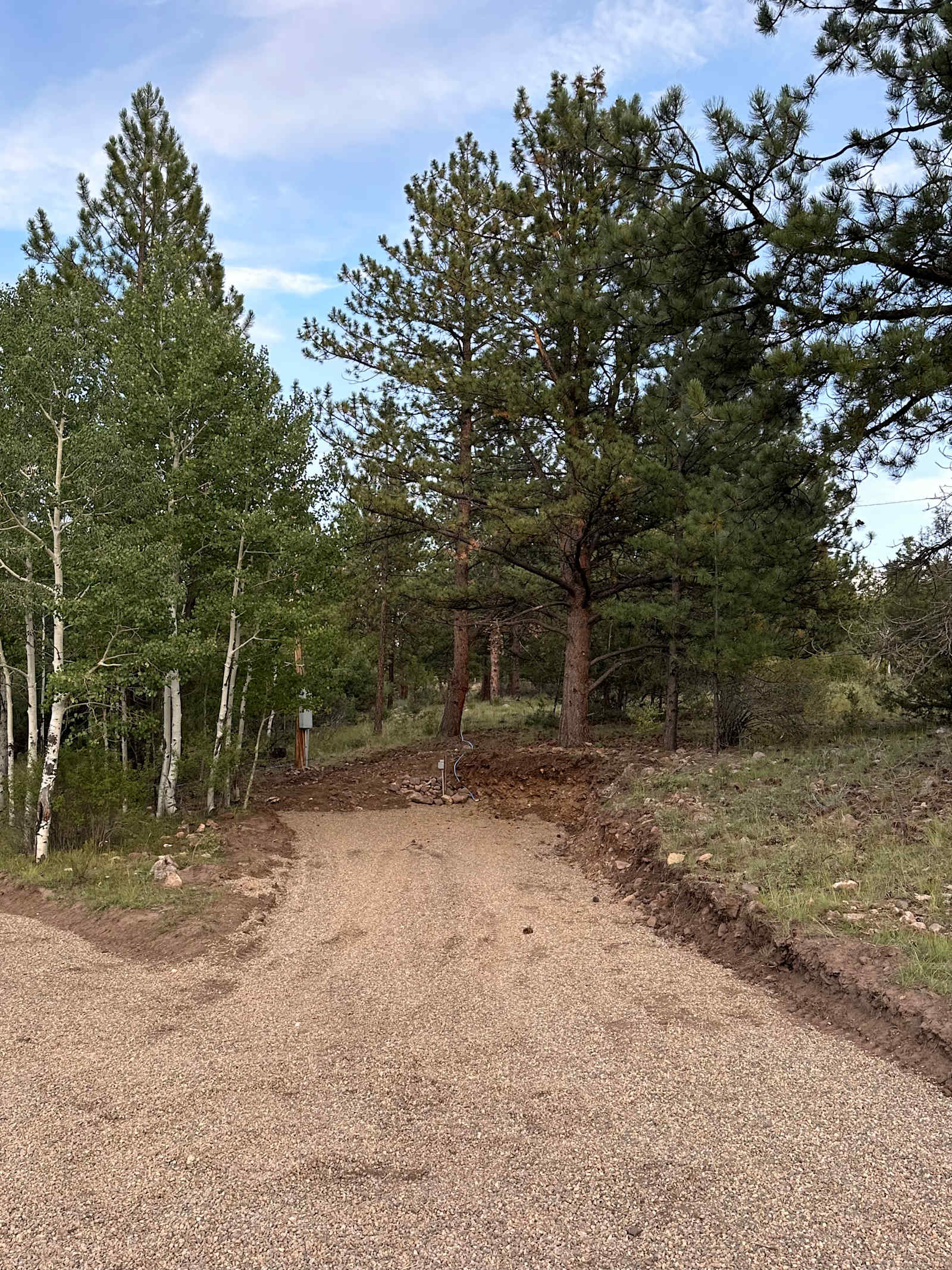 Close to Adventure Camping - Villa Grove, Colorado - glamping.directory