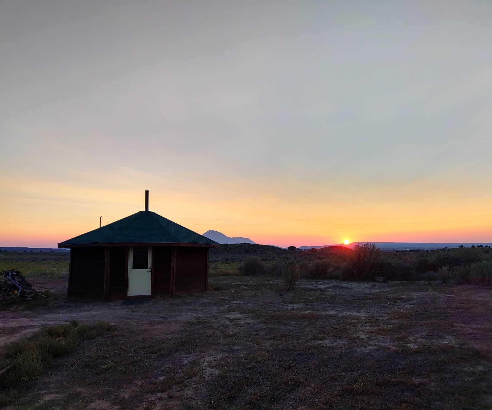 Bright Star Campground - Cortez, Colorado - glamping.directory