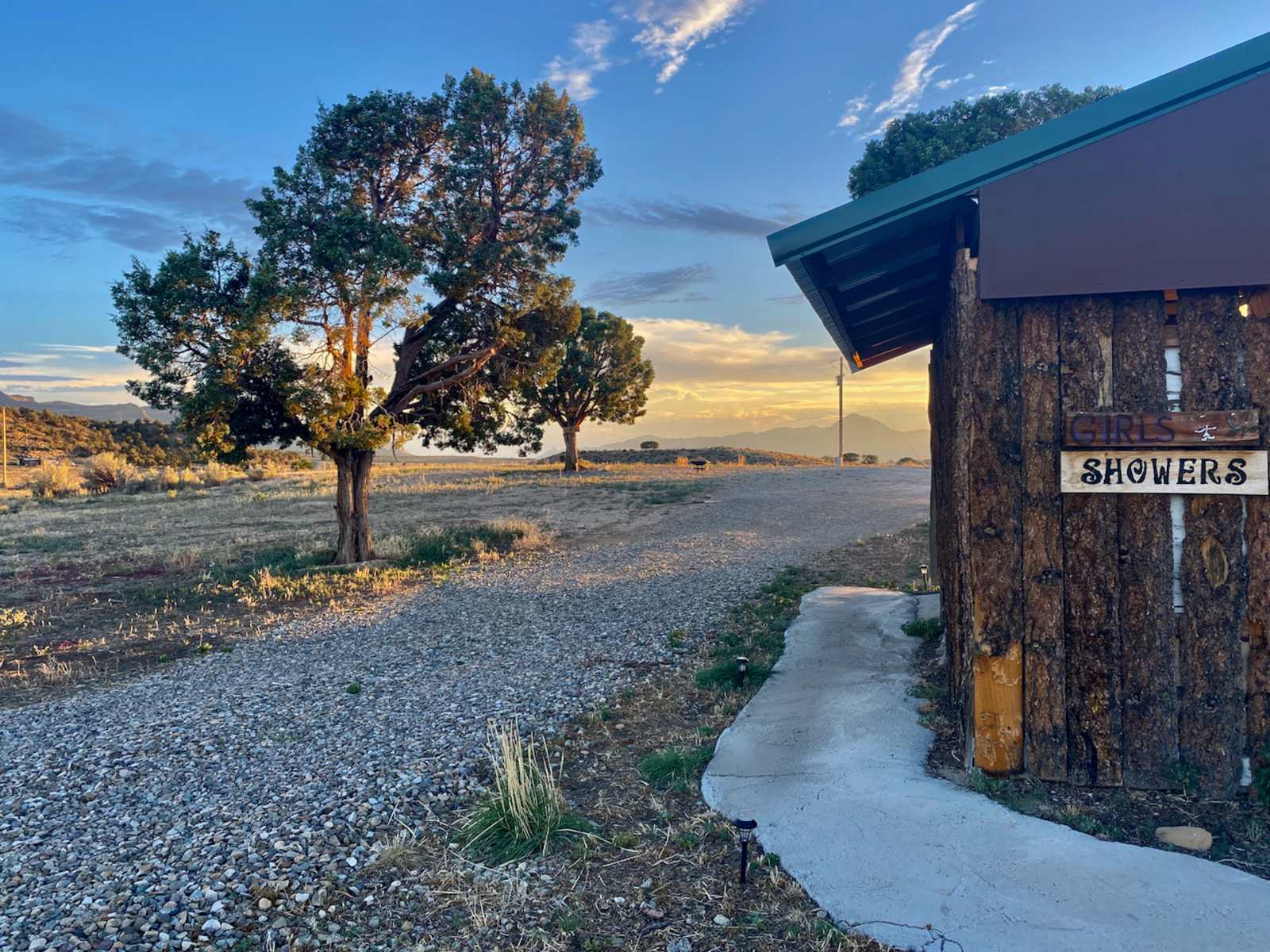 Bright Star Campground - Cortez, Colorado - glamping.directory