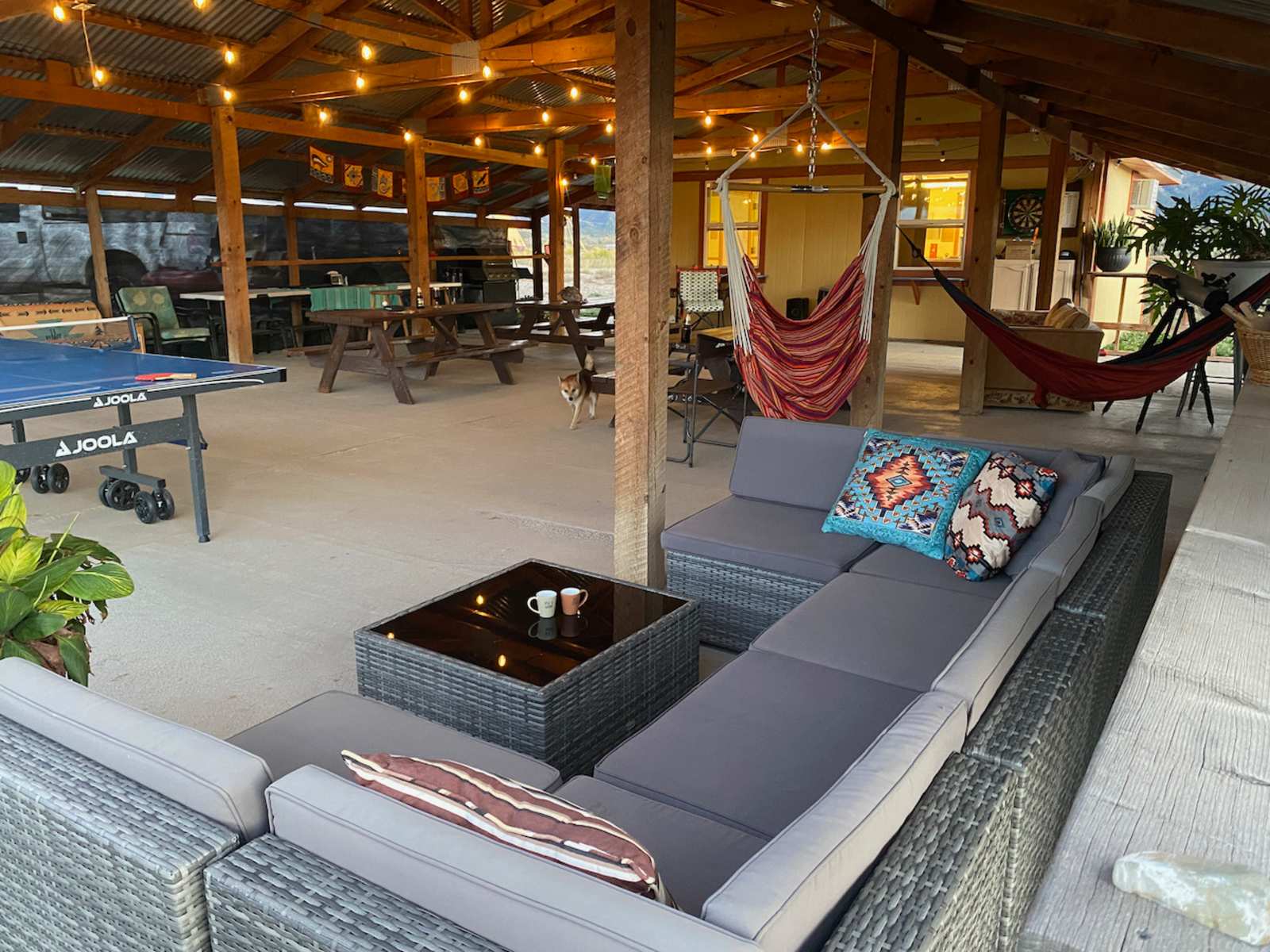 Bright Star Campground - Cortez, Colorado - glamping.directory