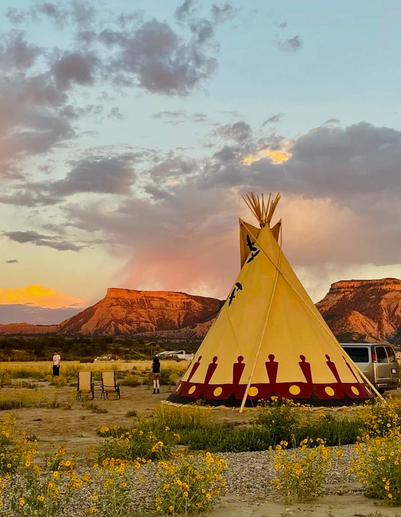 Bright Star Campground - glamping.directory