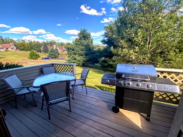 Cozy Mount Washington Cabin Ideal for Glamping in New Hampshire - Carroll, New Hampshire - glamping.directory