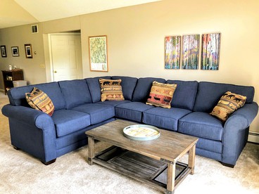 Cozy Mount Washington Cabin Ideal for Glamping in New Hampshire - Carroll, New Hampshire - glamping.directory