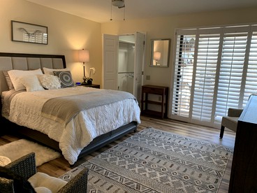 Impressive Desert Cottage with Great Views in Green Valley, Arizona - Green Valley, Arizona - glamping.directory