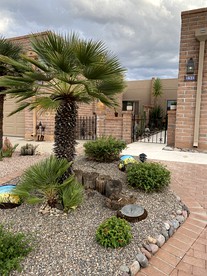 Impressive Desert Cottage with Great Views in Green Valley, Arizona - Green Valley, Arizona - glamping.directory