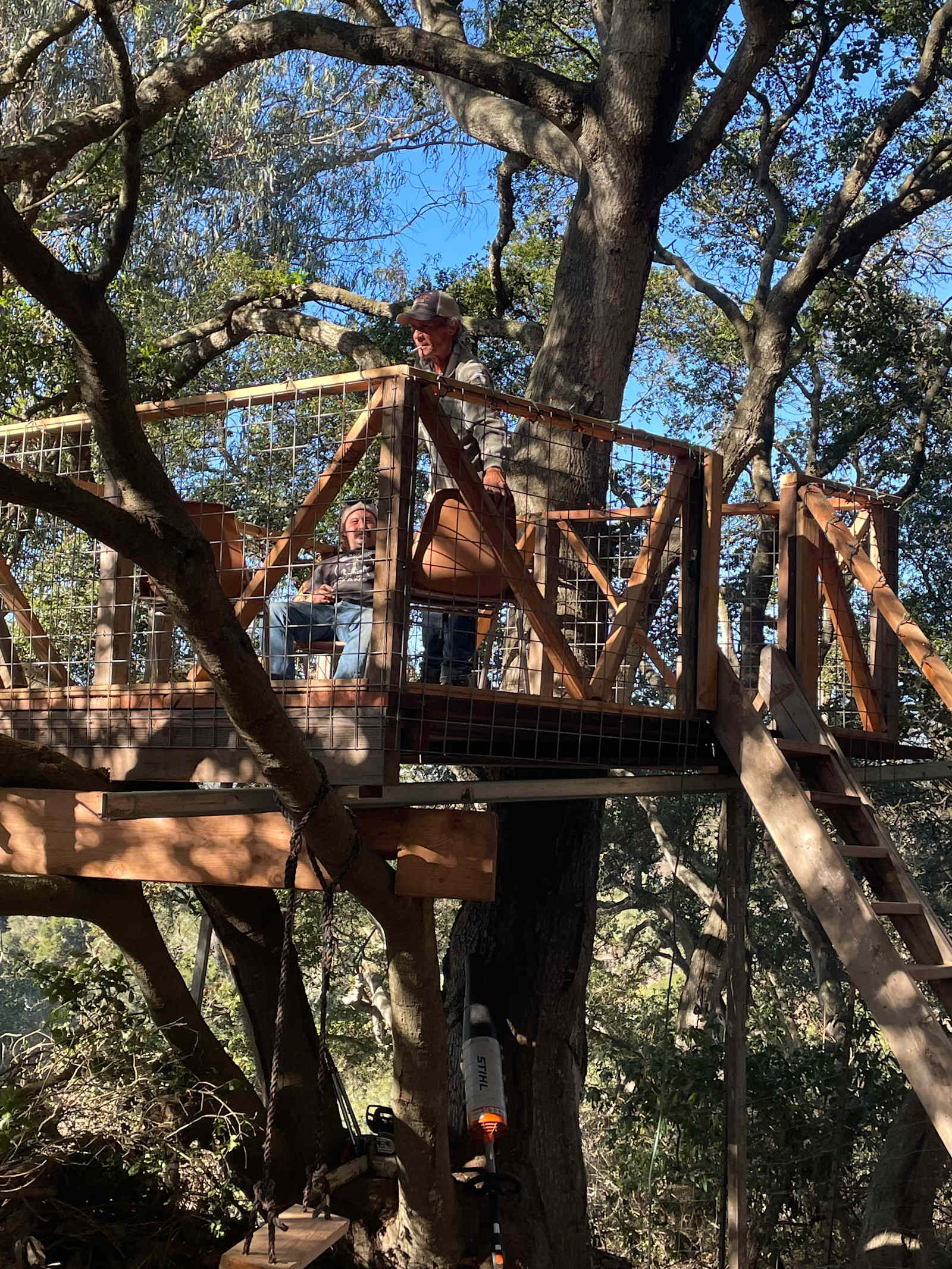 Elkhorn Ranch - California - glamping.directory