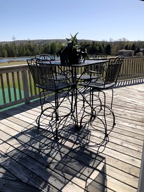 Stunning Cabin Getaway Perfect for Large Groups Situated in Boyne Falls, Michigan - Boyne Falls, Michigan - glamping.directory