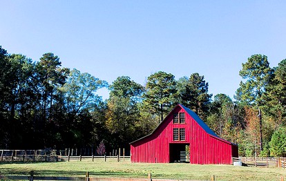 Historical Log Cabin for a Glamping Getaway in Washington, Arkansas - Washington, Arkansas - glamping.directory