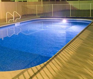 Luxury Vacation Rental with an Inviting Pool in Cape Charles, Virginia - Cape Charles, Virginia - glamping.directory