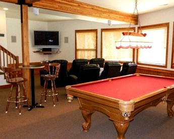 Luxury Vacation Rental with an Inviting Pool in Cape Charles, Virginia - Cape Charles, Virginia - glamping.directory