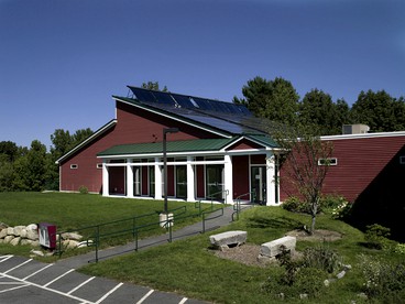 Private Suite for Rent on a Delightful Farm Retreat in Hallowell, Maine - glamping.directory