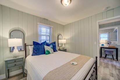 Glamping Getaway to Lake Michigan - Perfect for Romantic Escapes - Muskegon, Michigan - glamping.directory