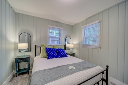 Glamping Getaway to Lake Michigan - Perfect for Romantic Escapes - Muskegon, Michigan - glamping.directory