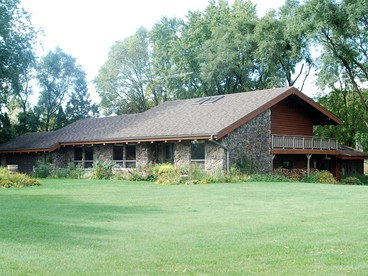 Historic Reunion, Wedding, and Event Space Rental in Central Wisconsin - glamping.directory