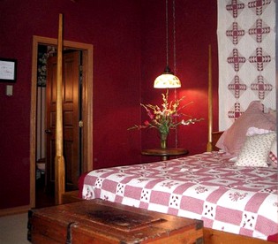 Historic Reunion, Wedding, and Event Space Rental in Central Wisconsin - Coloma, Wisconsin - glamping.directory