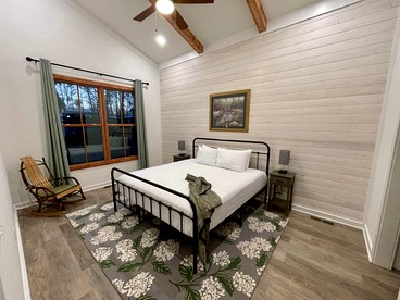 Wonderful Tiny Cabin Ideal for Small Groups in Tennessee - Tracy City, Tennessee - glamping.directory