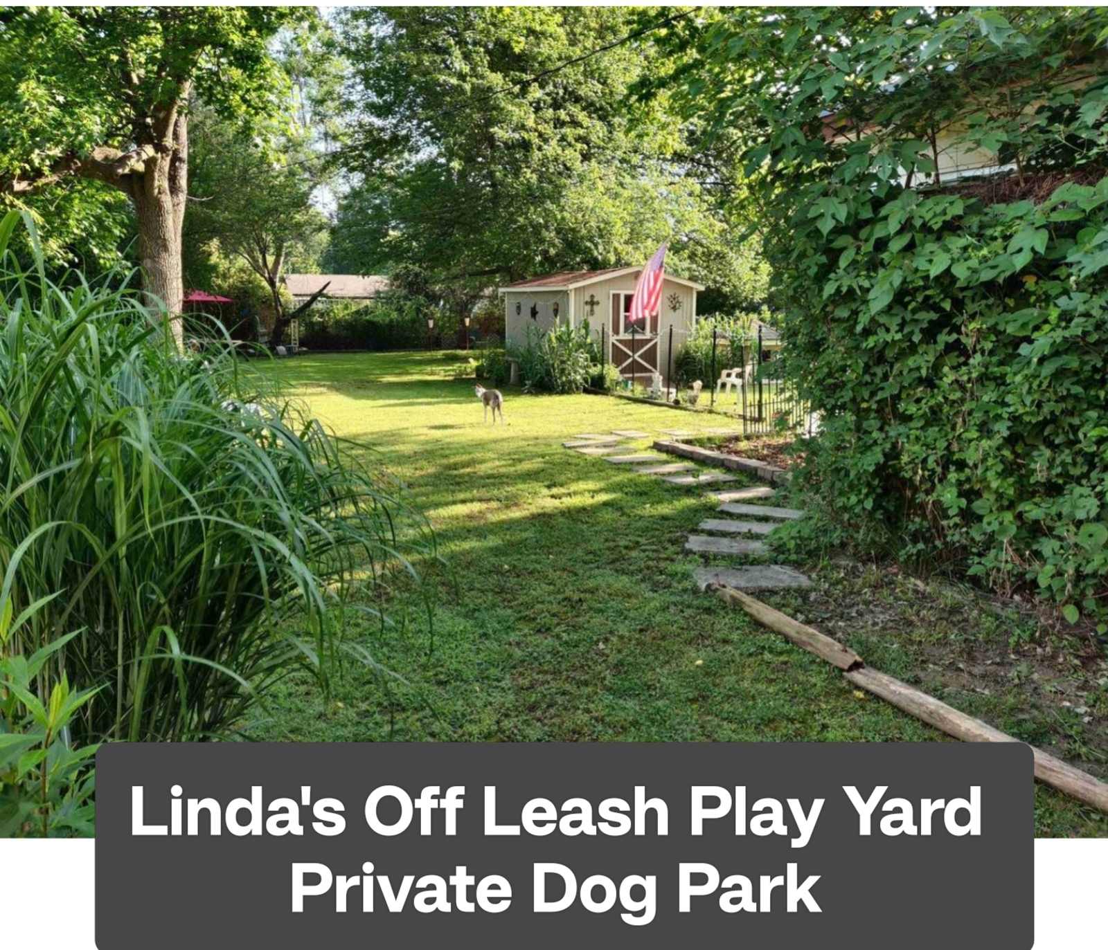 Driveway Detour - Springdale, Arkansas - glamping.directory