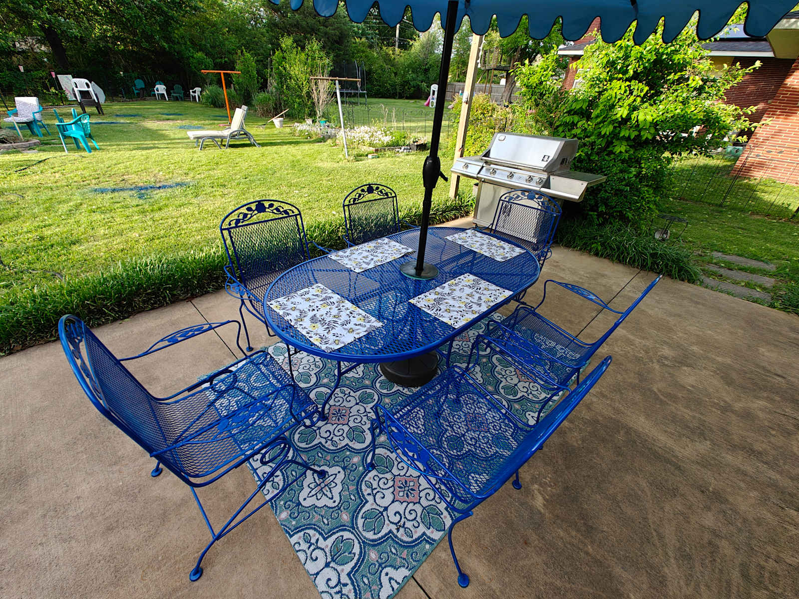 Driveway Detour - Springdale, Arkansas - glamping.directory