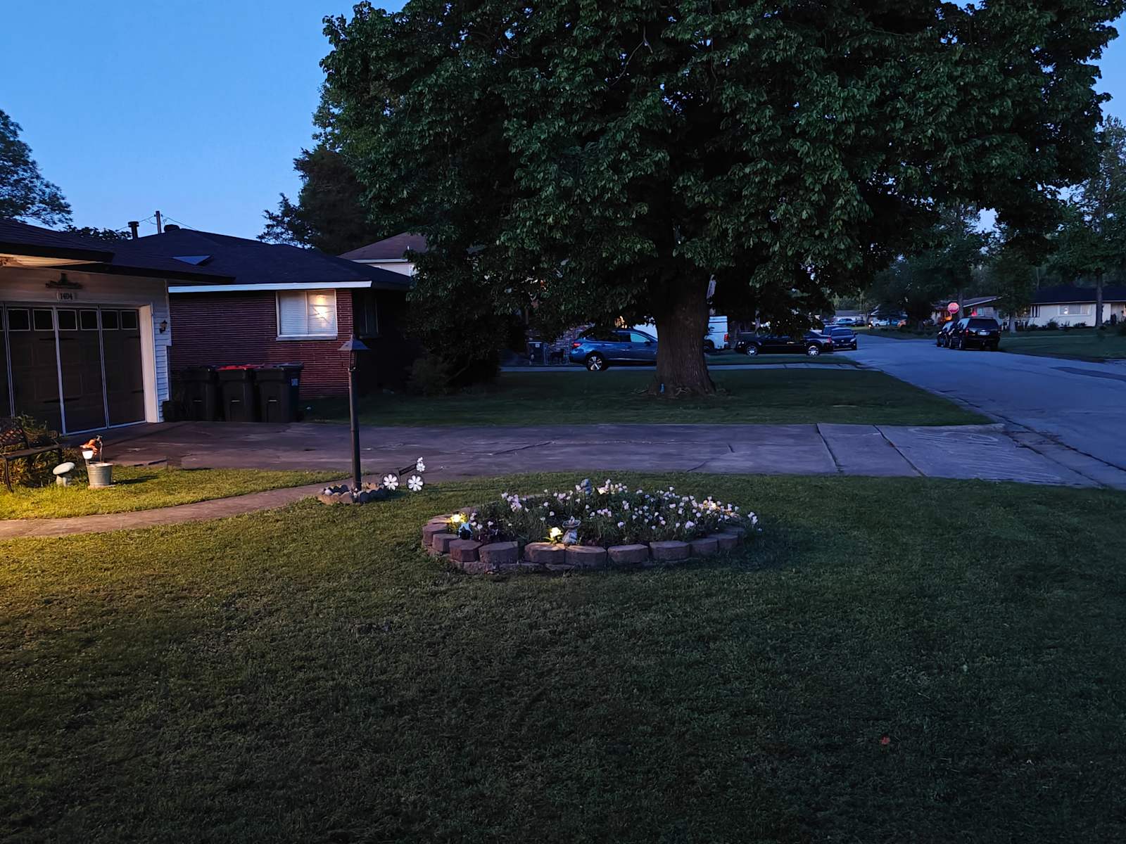 Driveway Detour - Springdale, Arkansas - glamping.directory