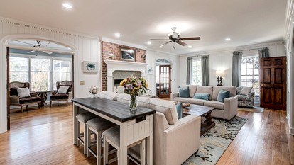 Gorgeous Beach Close Villa with Barbecue in Georgetown, South Carolina - Georgetown, South Carolina - glamping.directory