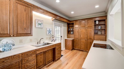 Gorgeous Beach Close Villa with Barbecue in Georgetown, South Carolina - Georgetown, South Carolina - glamping.directory