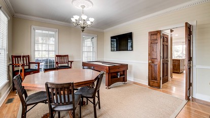 Gorgeous Beach Close Villa with Barbecue in Georgetown, South Carolina - Georgetown, South Carolina - glamping.directory