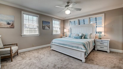 Gorgeous Beach Close Villa with Barbecue in Georgetown, South Carolina - Georgetown, South Carolina - glamping.directory