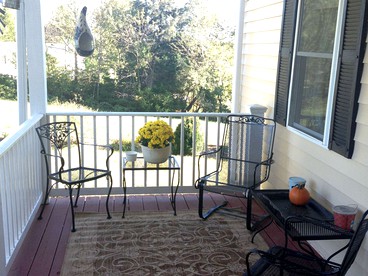 Private Cottage Rental in the Blue Ridge Mountains of Massies Mill, Virginia - Massies Mill, Virginia - glamping.directory