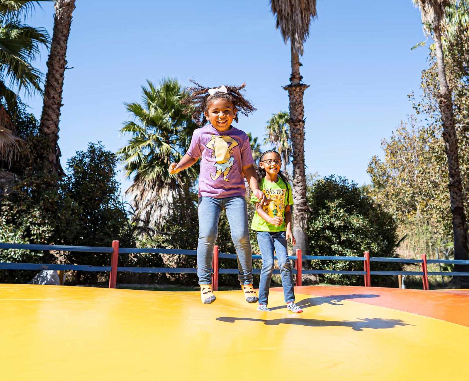 Yogi Bear's Jellystone Park™ Camp-Resort: Tower Park - Lodi, California - glamping.directory