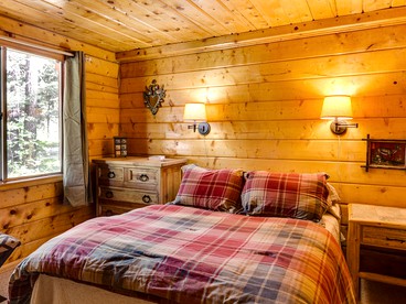 Secluded Cabin Getaway near Lemon Reservoir in the Stunning Forests of Colorado - Durango, Colorado - glamping.directory