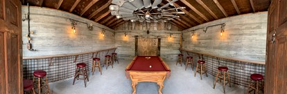 Charming Cabin Rental, Perfect for Glamping on a Work Farm near Paso Robles, California - San Miguel, California - glamping.directory