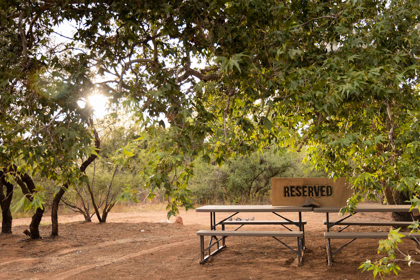 Hawks Hideaway Camping, LLC - Clarkdale, Arizona - glamping.directory