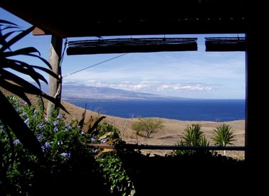 Luxury Beachside Cottage Rental for Three in Kamuela, Hawaii - Kamuela, Hawaii - glamping.directory
