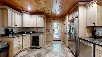 Experience Glamorous Camping in this Luxury Rental in Sevierville, Tennessee - Sevierville, Tennessee - glamping.directory