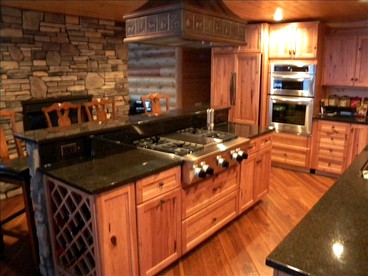 Waterfront Cabin Rental with Deck and Incredible Views on Crane Lake, Minnesota - Crane Lake, Minnesota - glamping.directory