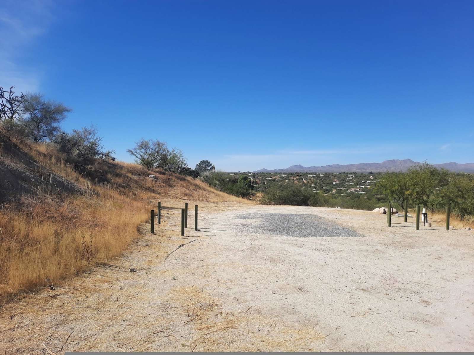 Freedom in the Catalinas - Catalina, Arizona - glamping.directory