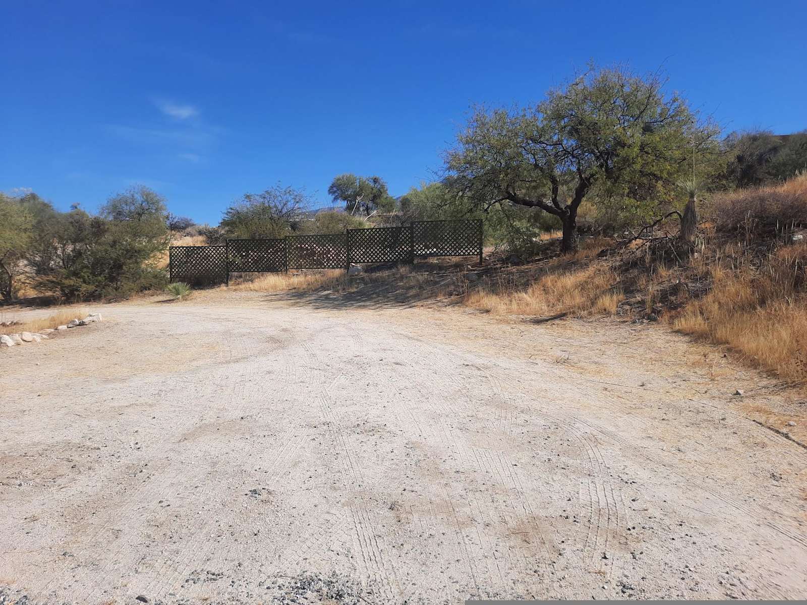 Freedom in the Catalinas - Catalina, Arizona - glamping.directory