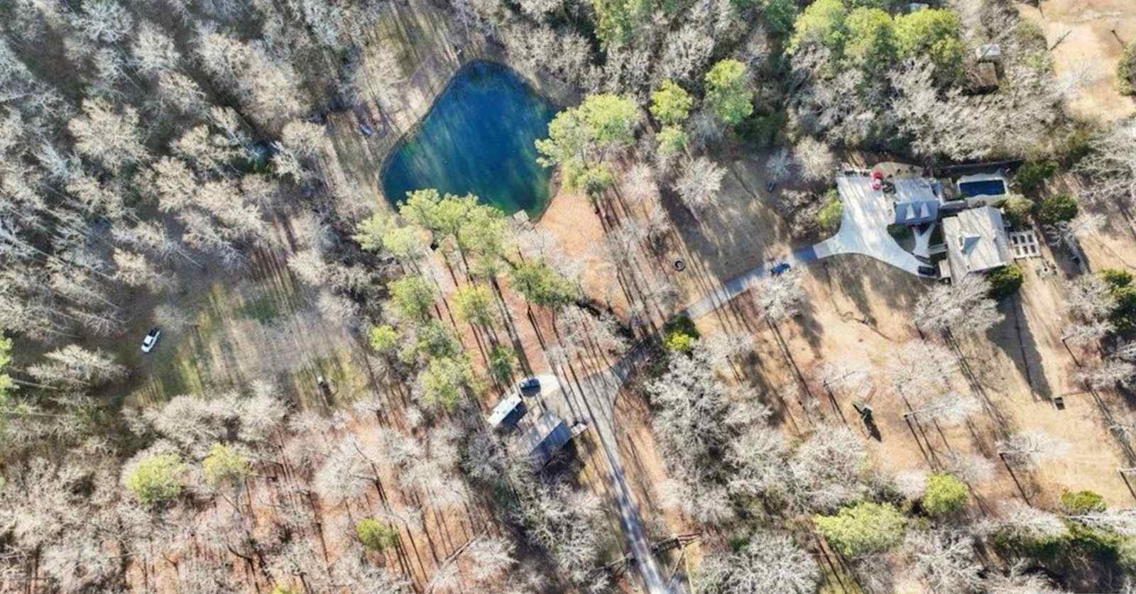 The Perfect 6 - Birmingham, Alabama - glamping.directory