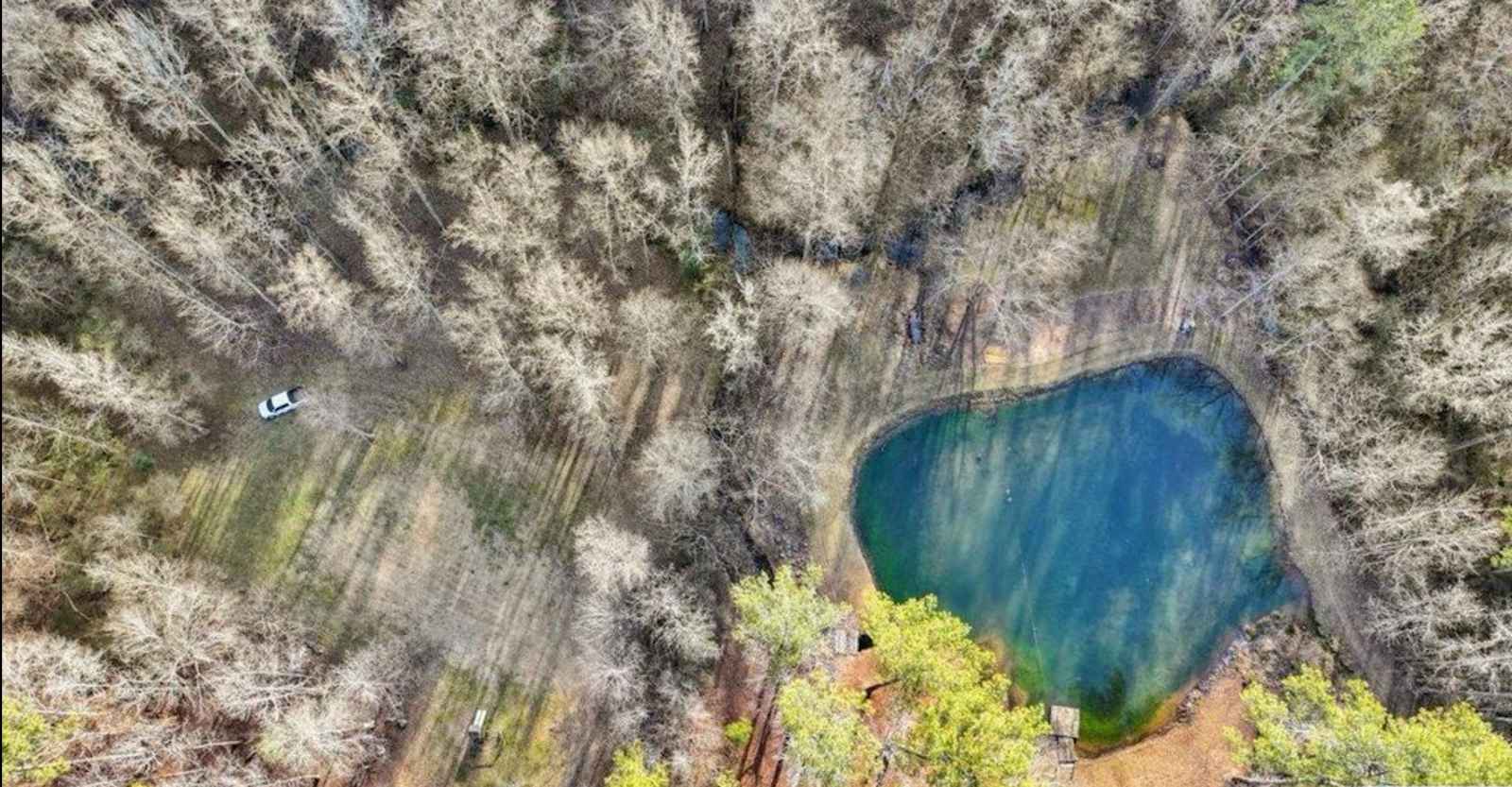 The Perfect 6 - Birmingham, Alabama - glamping.directory