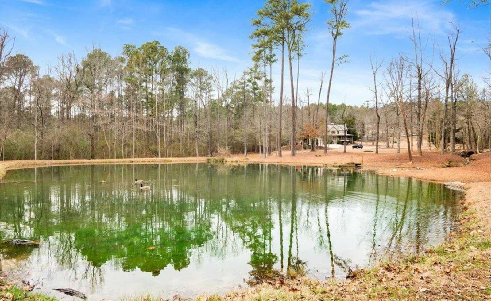 The Perfect 6 - Birmingham, Alabama - glamping.directory