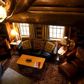 Stunning Private Island in Saranac Lake, New York - Upper Saranac Lake, New York - glamping.directory