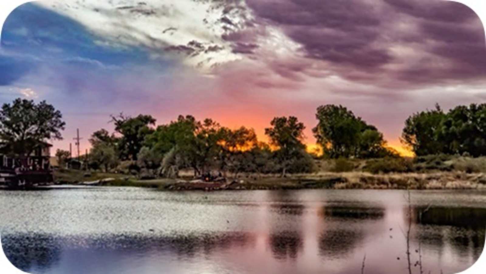 Lakeside Camping, Water Time :) - Clifton, Colorado - glamping.directory
