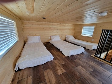 Peaceful Desert Escape in a Stylish New Tiny Home in Williams, Arizona - Williams, Arizona - glamping.directory