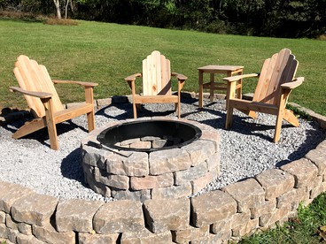 Beautiful Nashville Glamping Site for a Rural Tennessee Vacation - Eagleville, Tennessee - glamping.directory