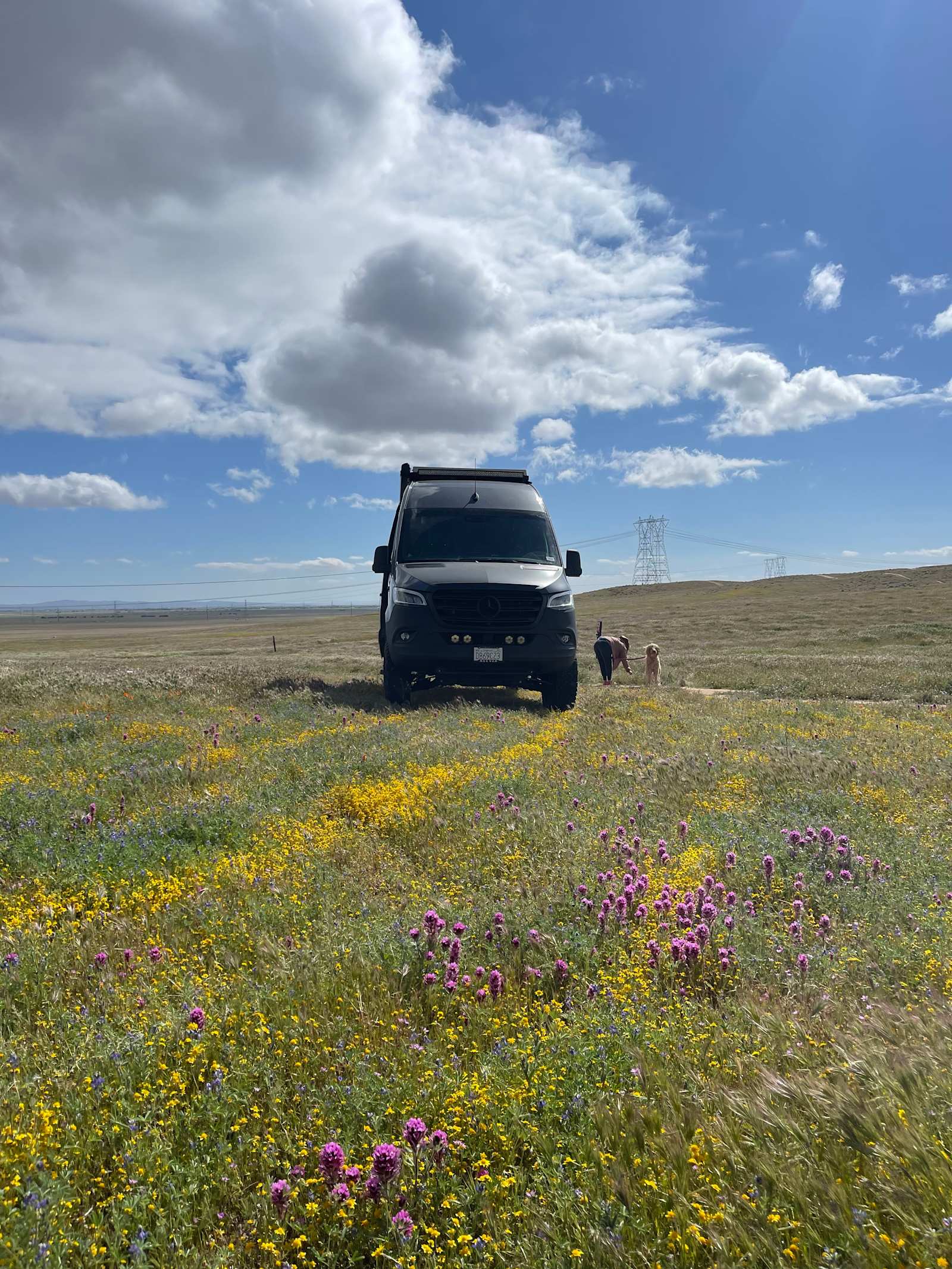 Magic Portal Stargazer’s Retreat - Lancaster, California - glamping.directory