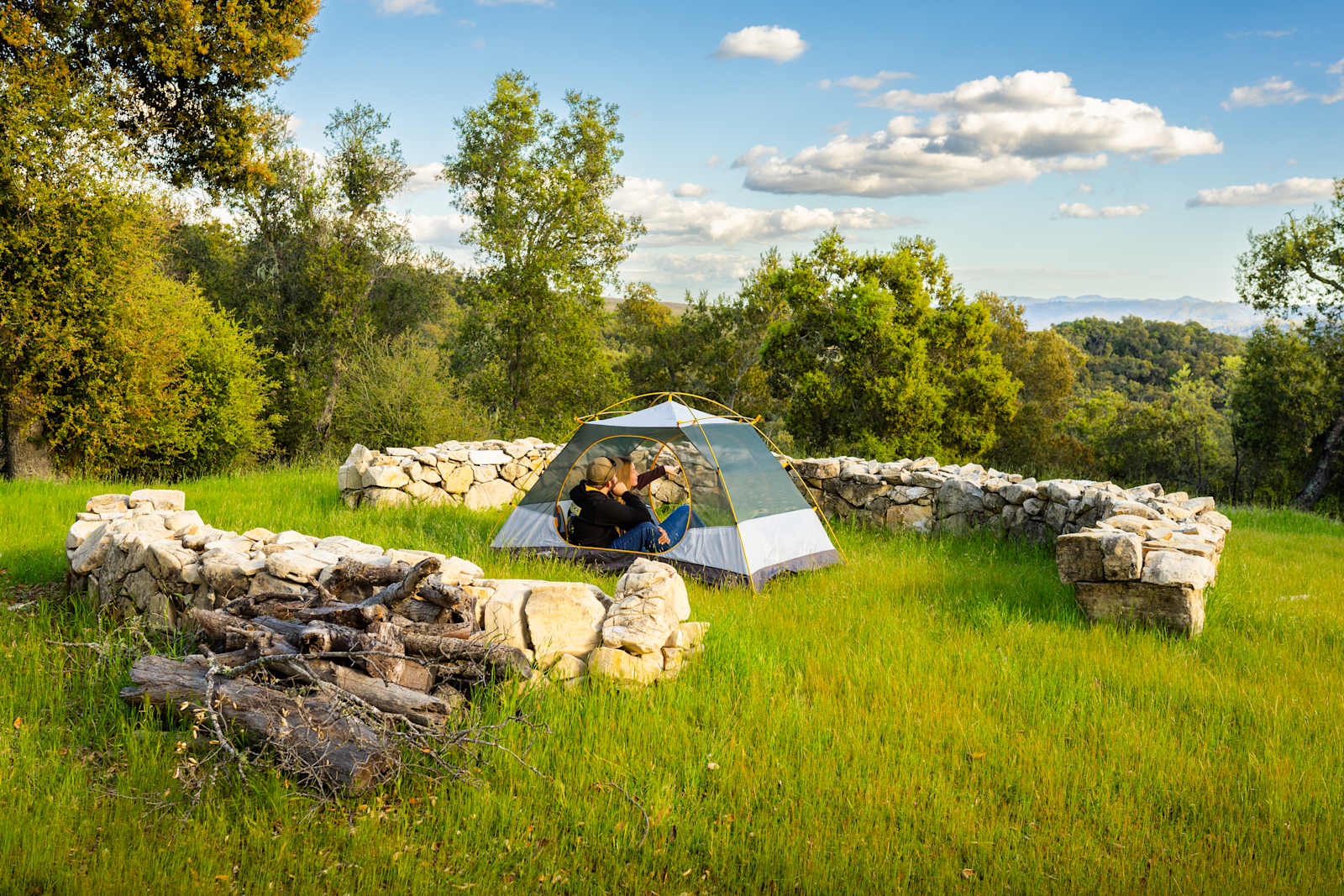 Oak Heart Estate - glamping.directory