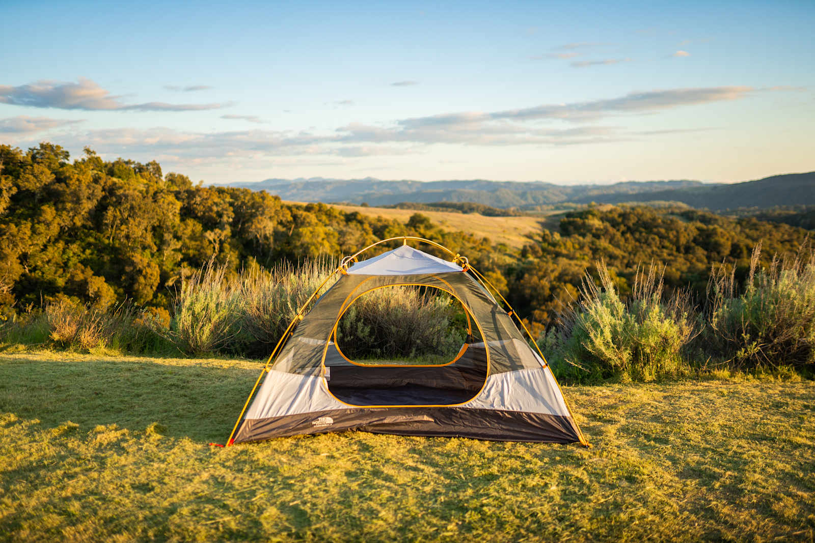 Oak Heart Estate - Paso Robles, California - glamping.directory