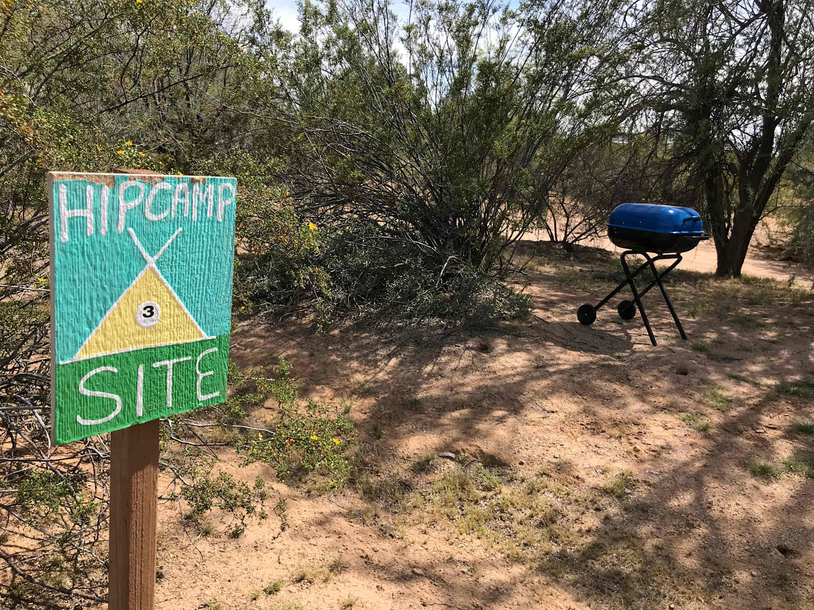 The Garden of Peden - glamping.directory
